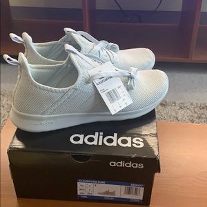 NEW Adidas Cloudfoam Sneakers
